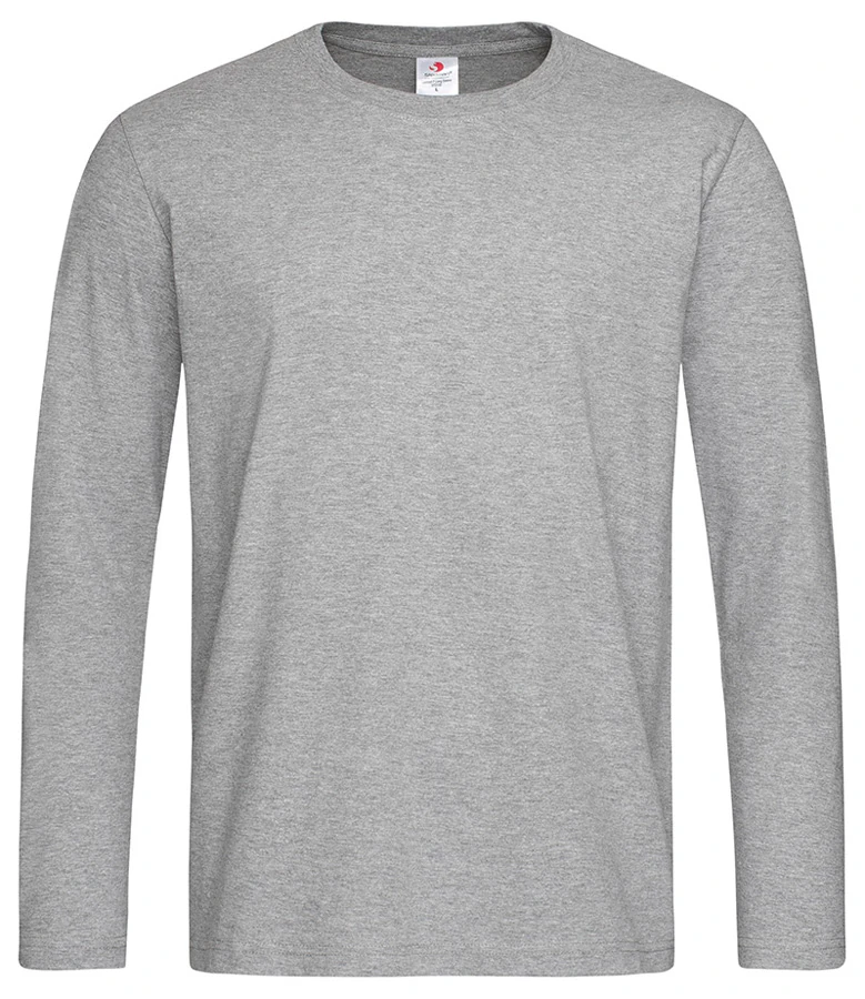 Stedman Comfort Longsleeve
