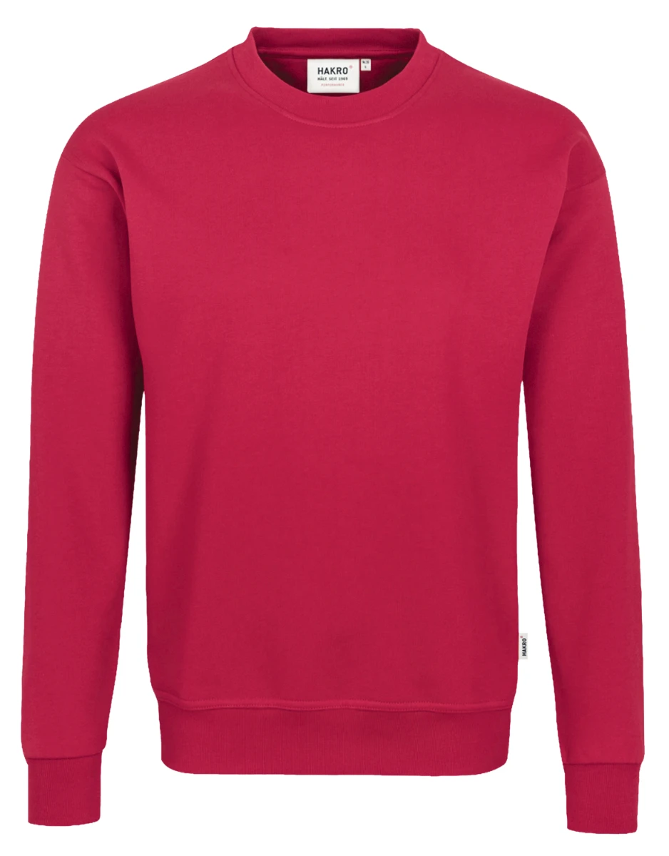 Hakro Sweatshirt Mikralinar