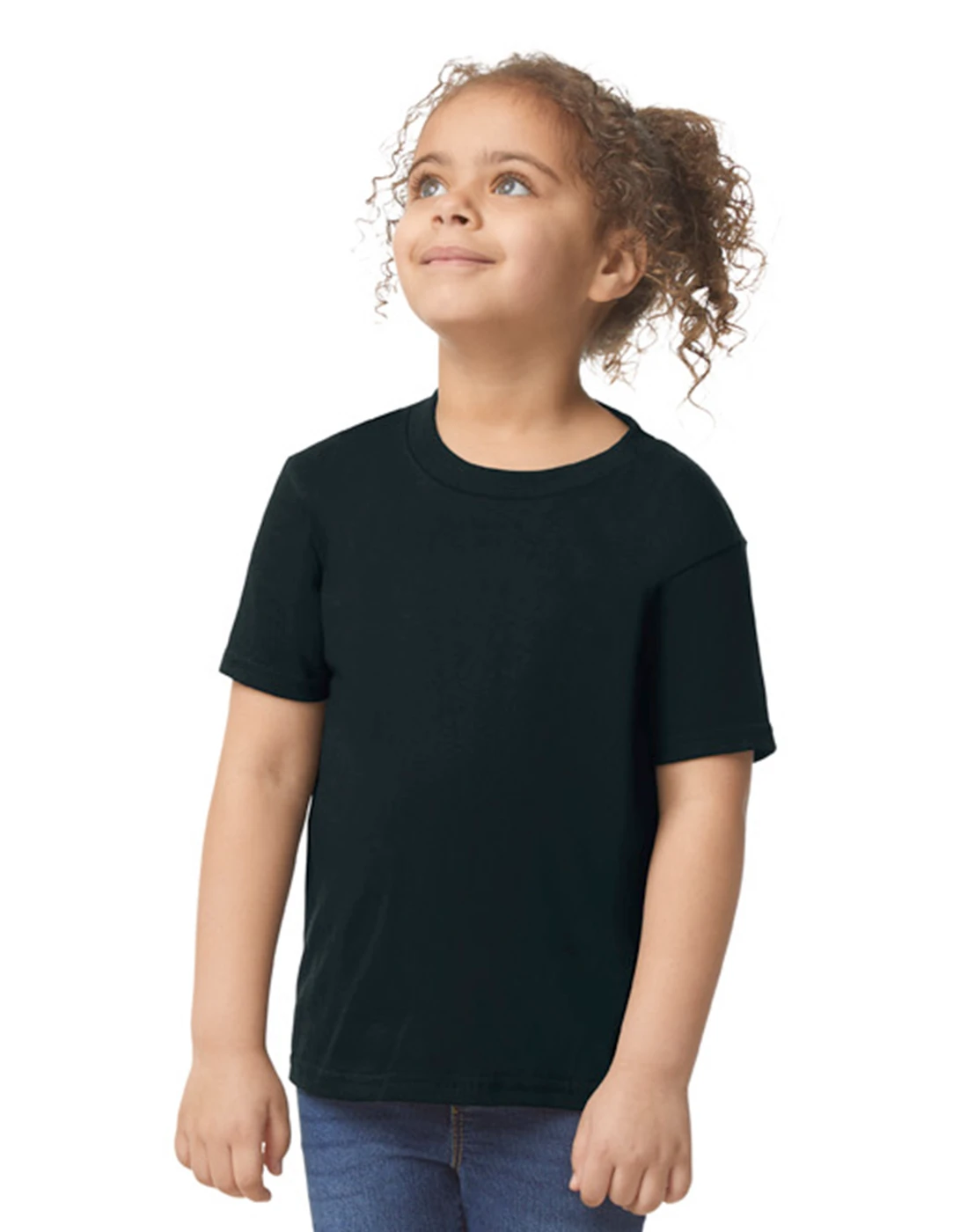 Gildan Heavy Cotton Toddler T-Shirt