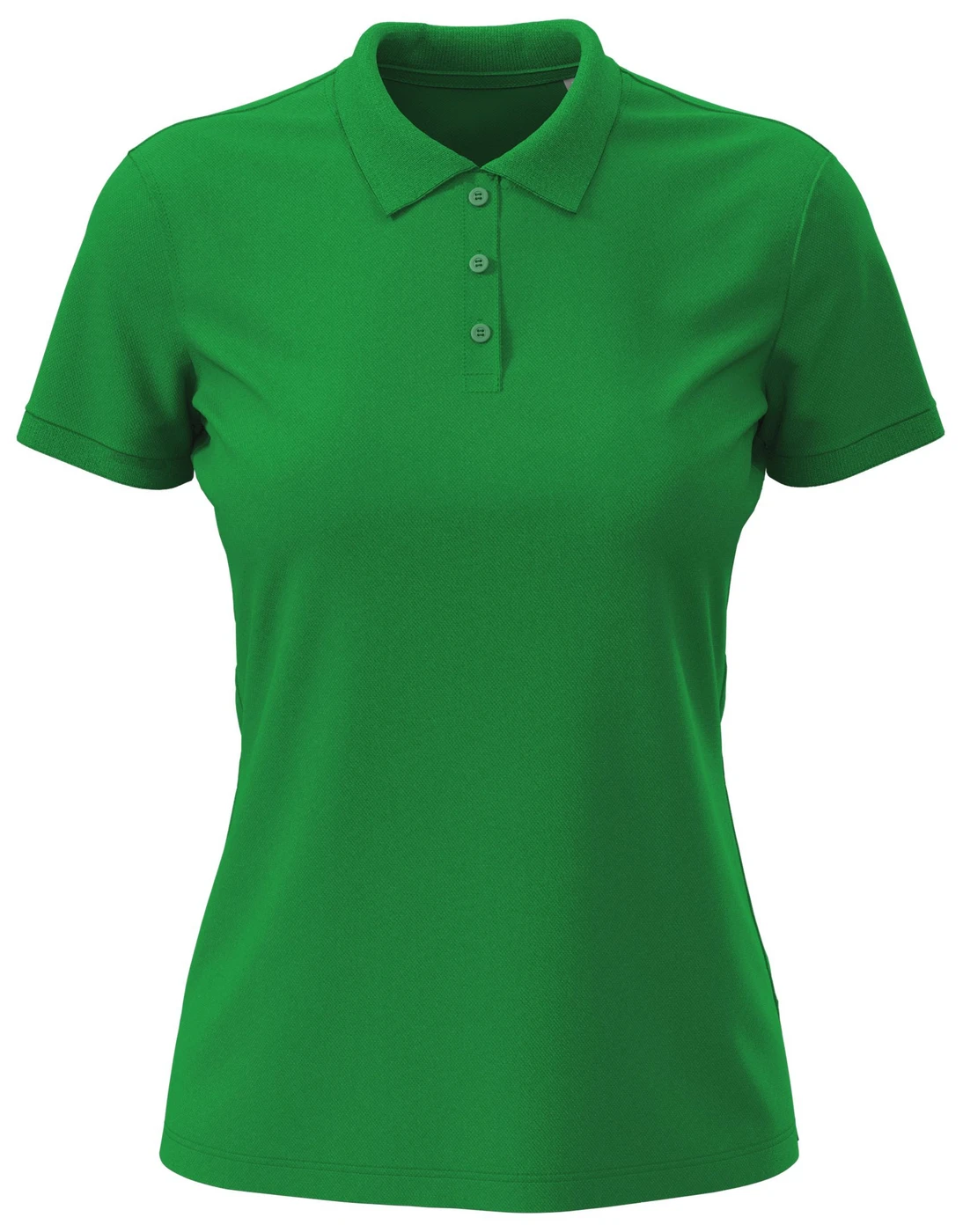 Stedman Womens Lux Polo