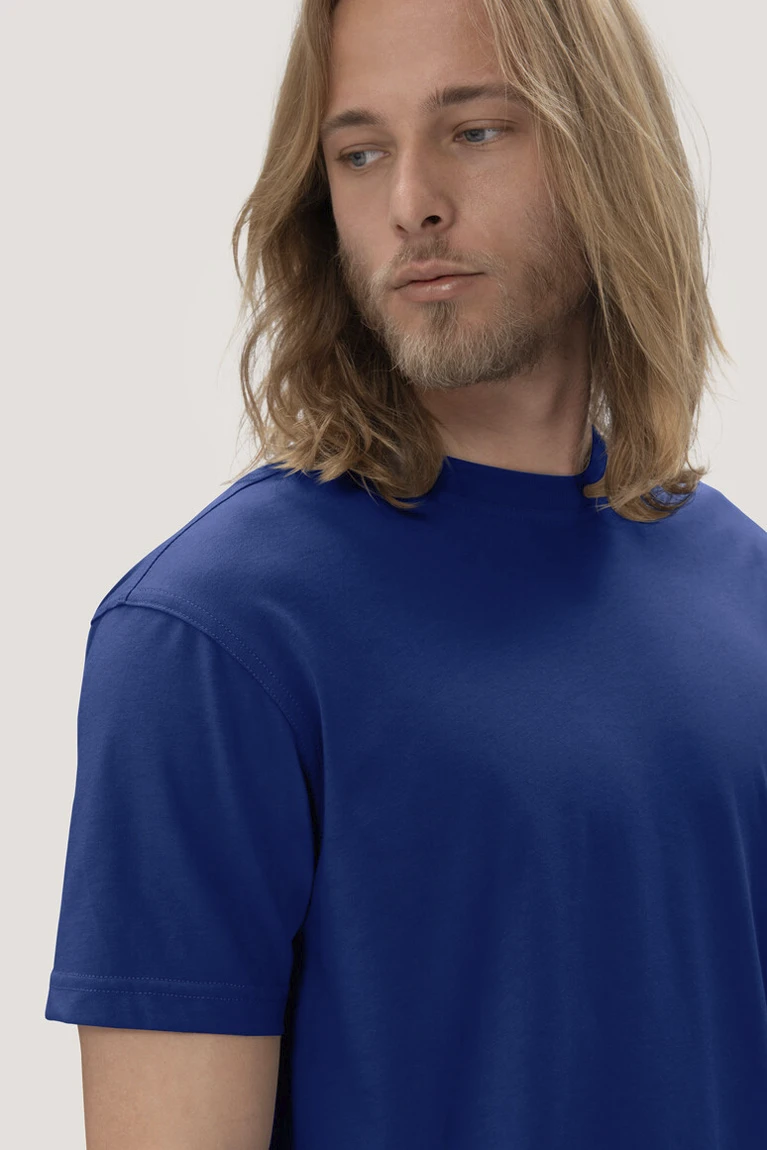 Hakro T-Shirt Mikralinar