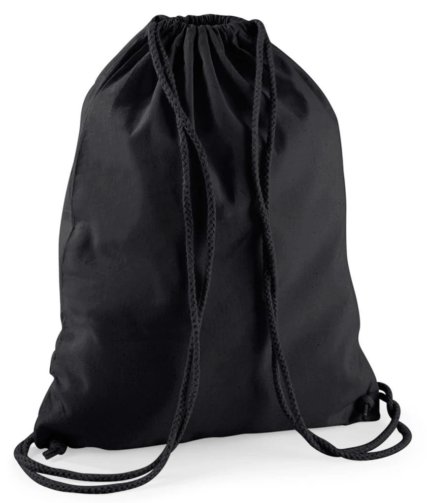 Westford Mill Cotton Gymsac