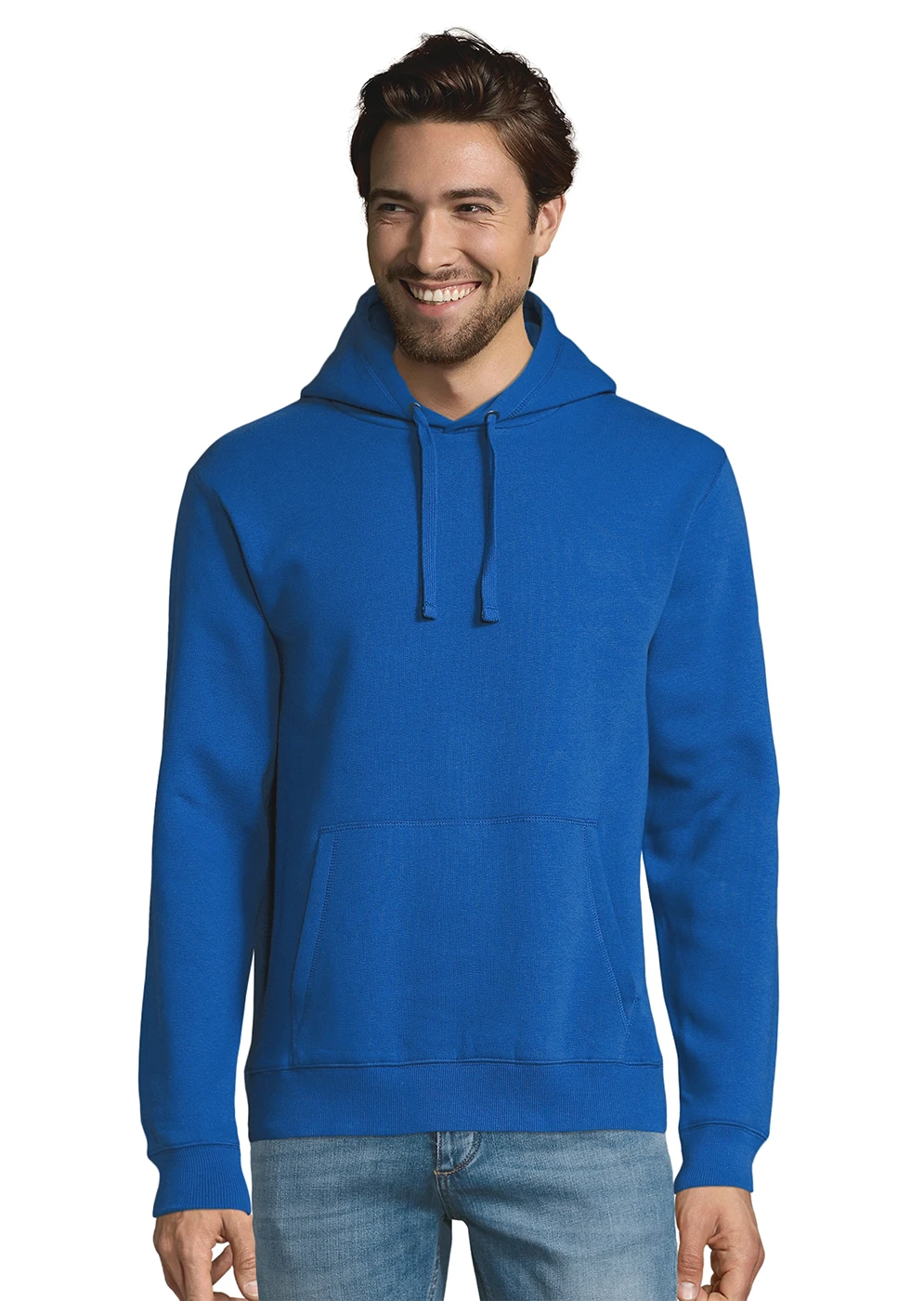 Sol's Men Spencer Hoodie Sol's Men Spencer Hoodie
