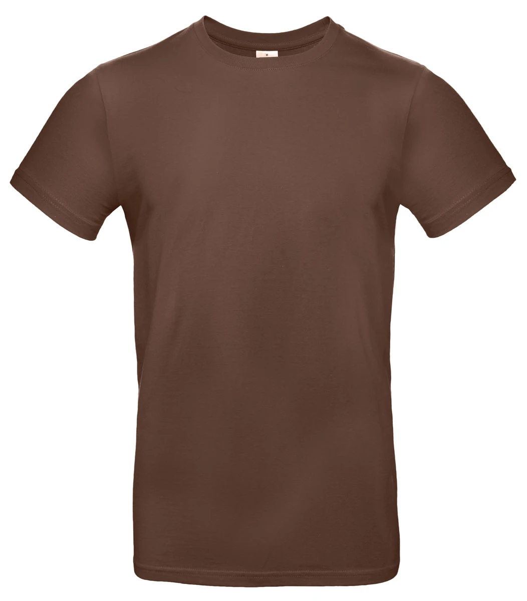 B&C Mens T-Shirt #E190