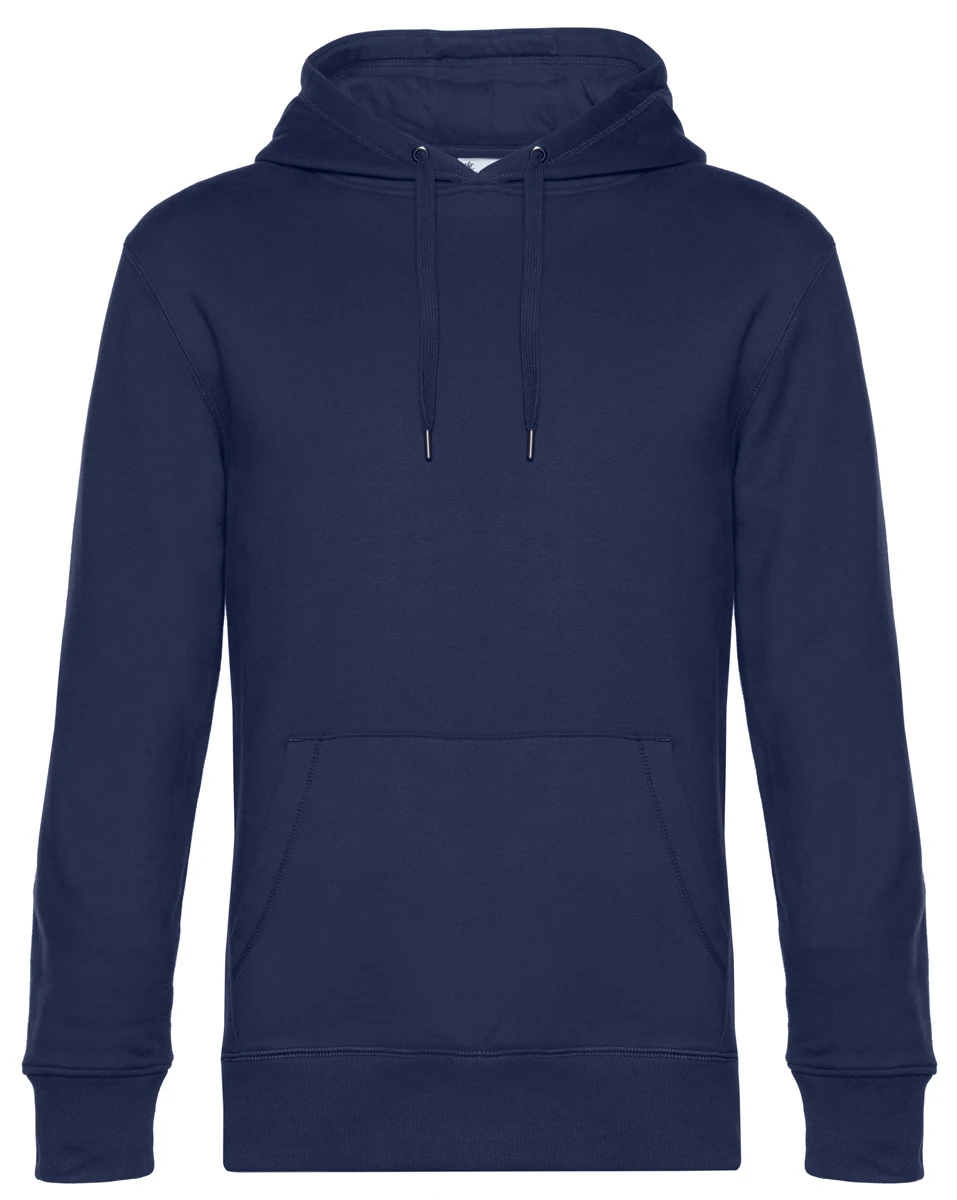 B&C King Hooded Sweat