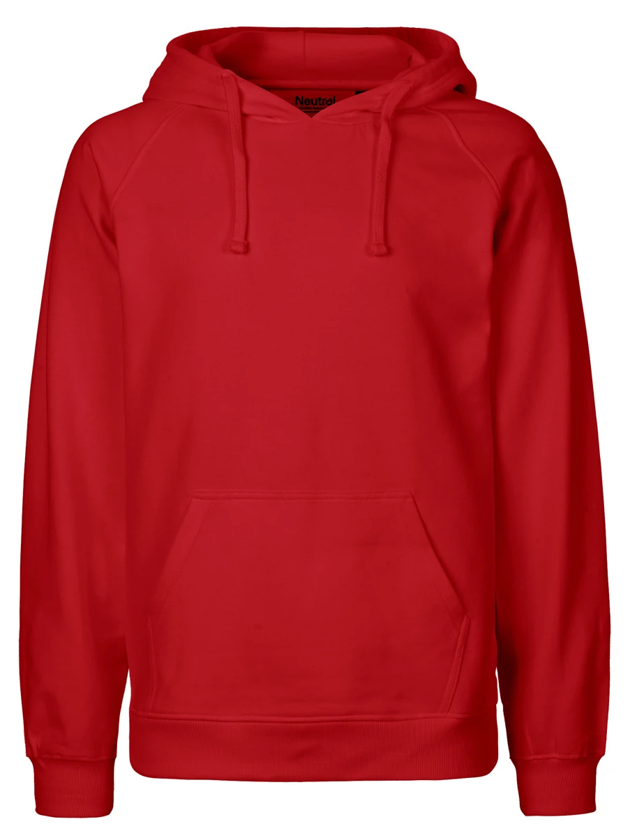 Neutral Mens Hoodie