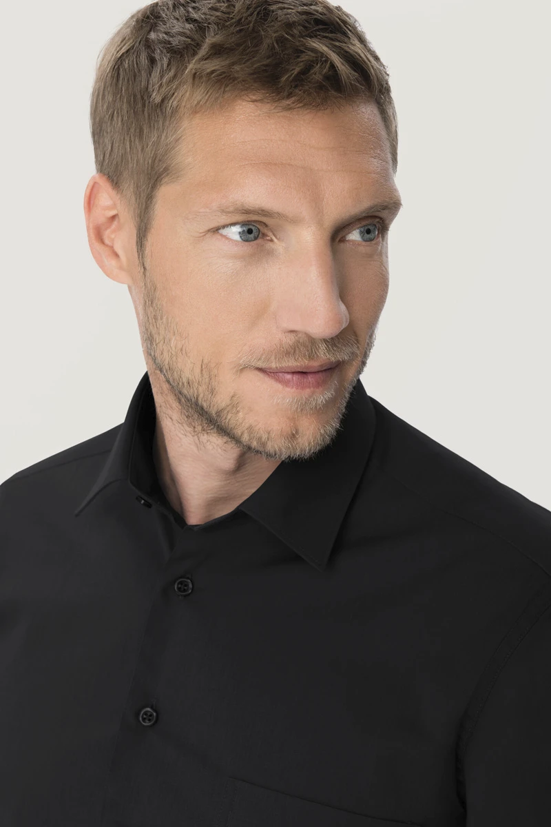 Hakro Mikralinar Shirt Hakro Mikralinar Shirt
