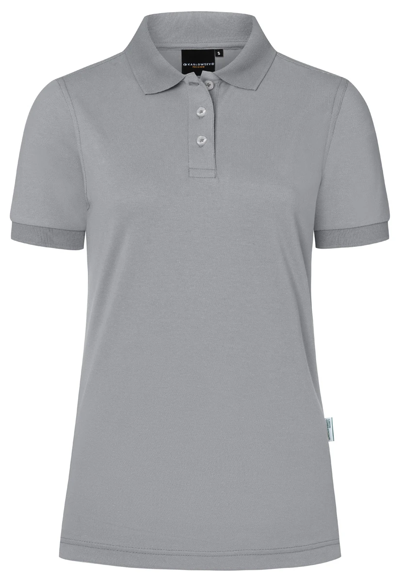 Karlowsky Damen Workwear Polo Modern-Flair