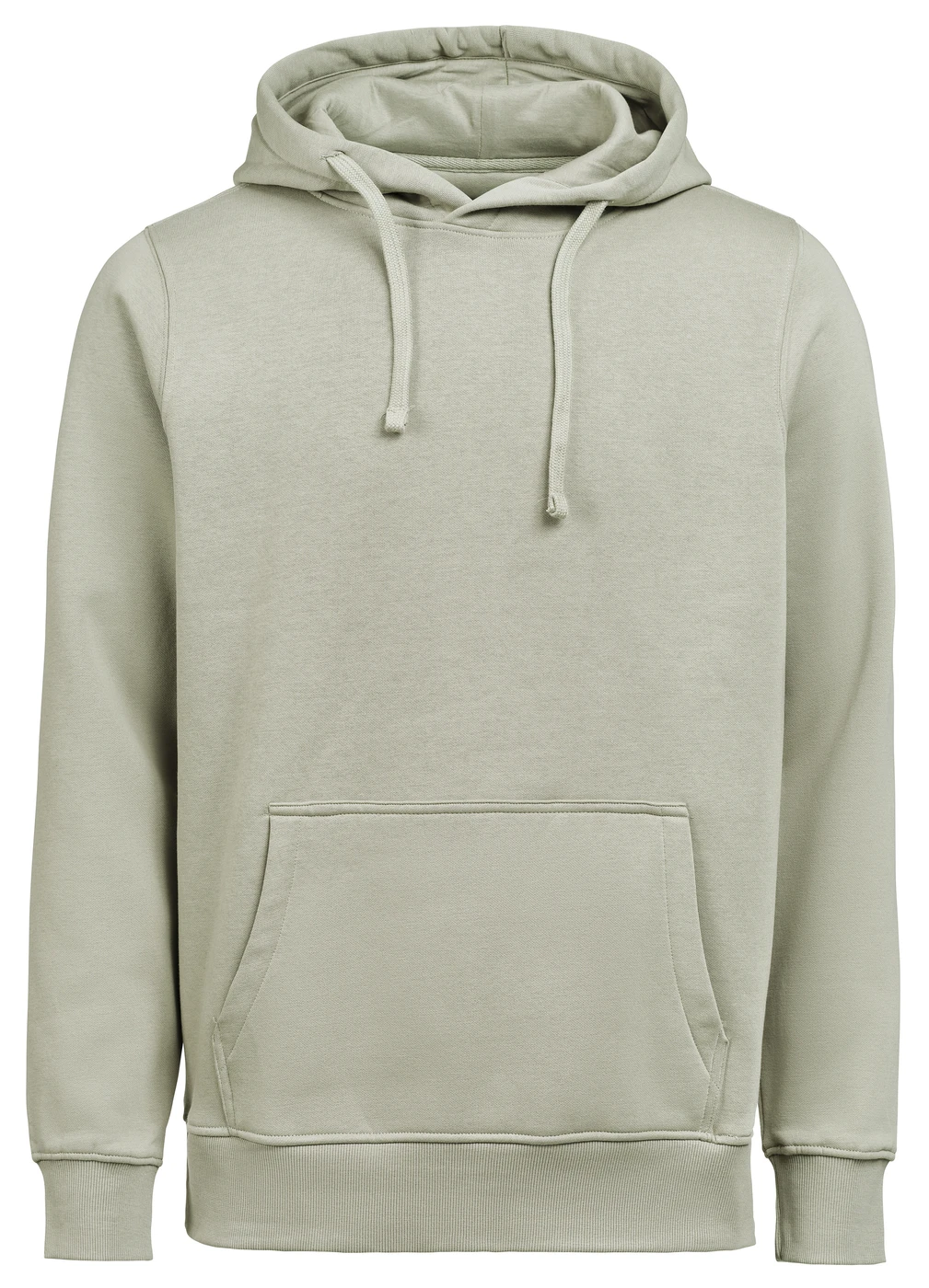 Untagged Movement Hoodie Regular Fit