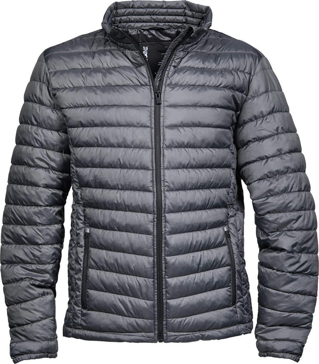 Tee Jays Mens Zepelin Jacket