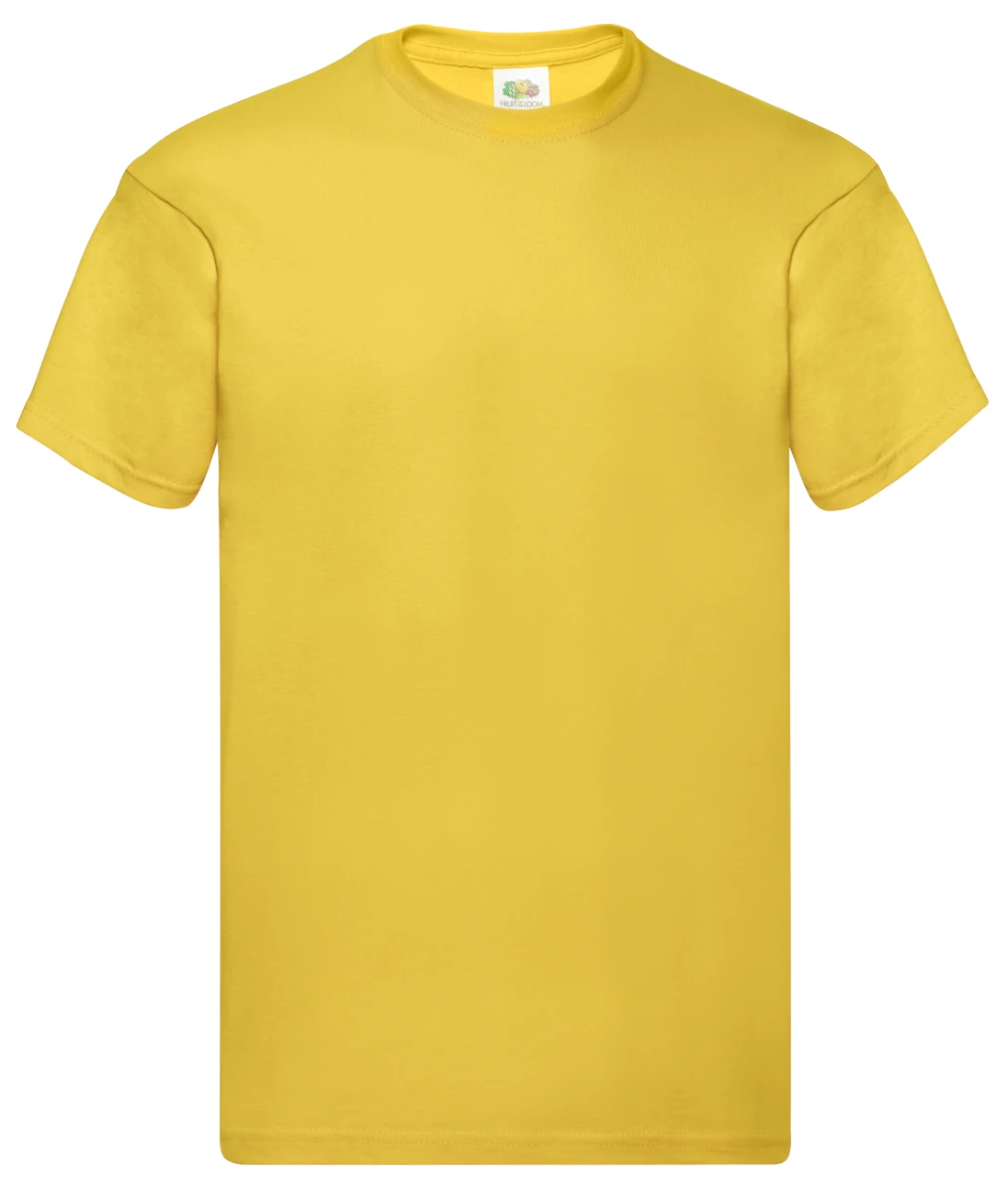 Fruit of the Loom Original T