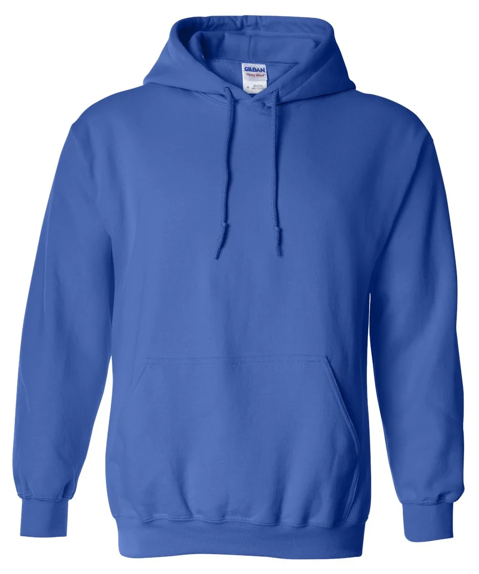 Gildan Heavy Blend Hooded Sweatshirt