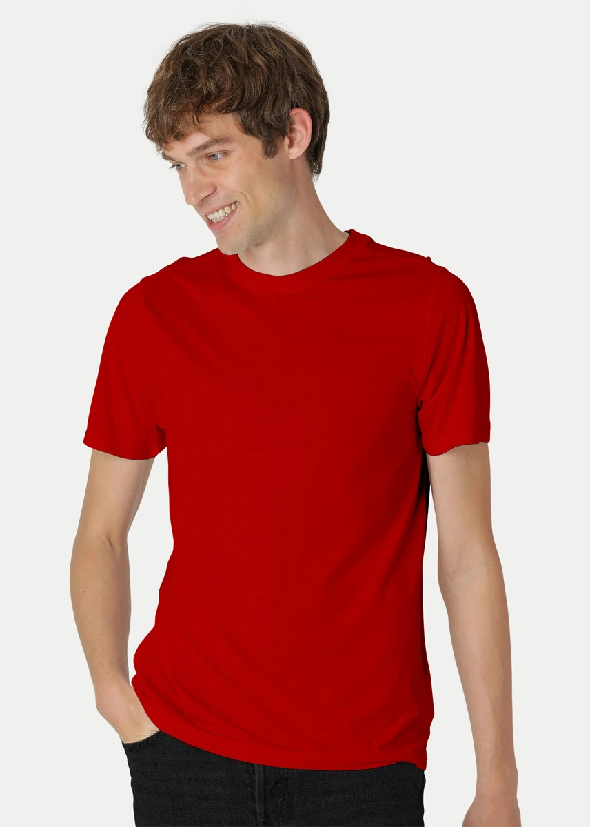 Neutral Unisex Performance T-Shirt
