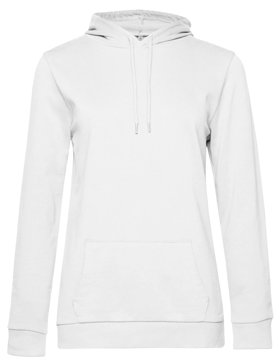 B&C Womens #Hoodie