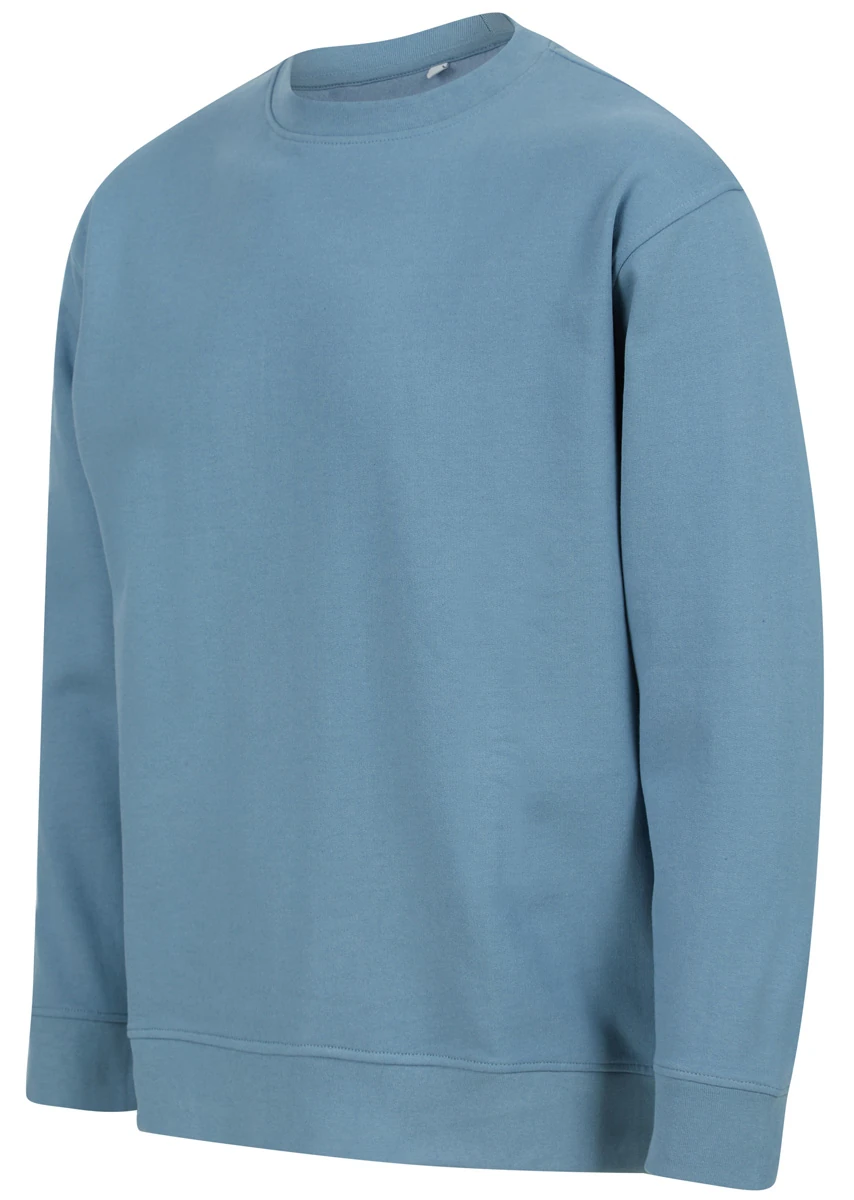 SkinniFit Unisex Sustainable Fashion Sweat