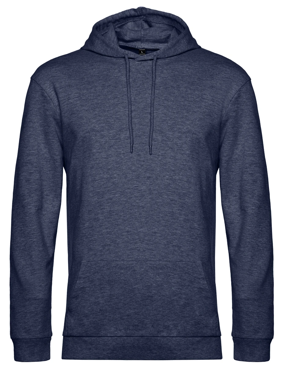 B&C #Hoodie