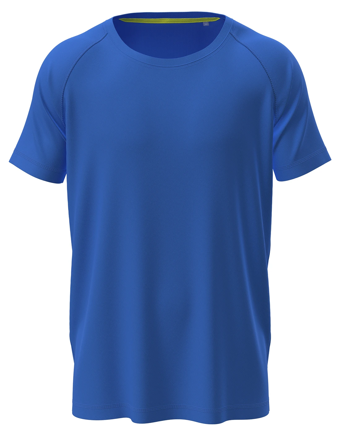Stedman Active 140 Raglan