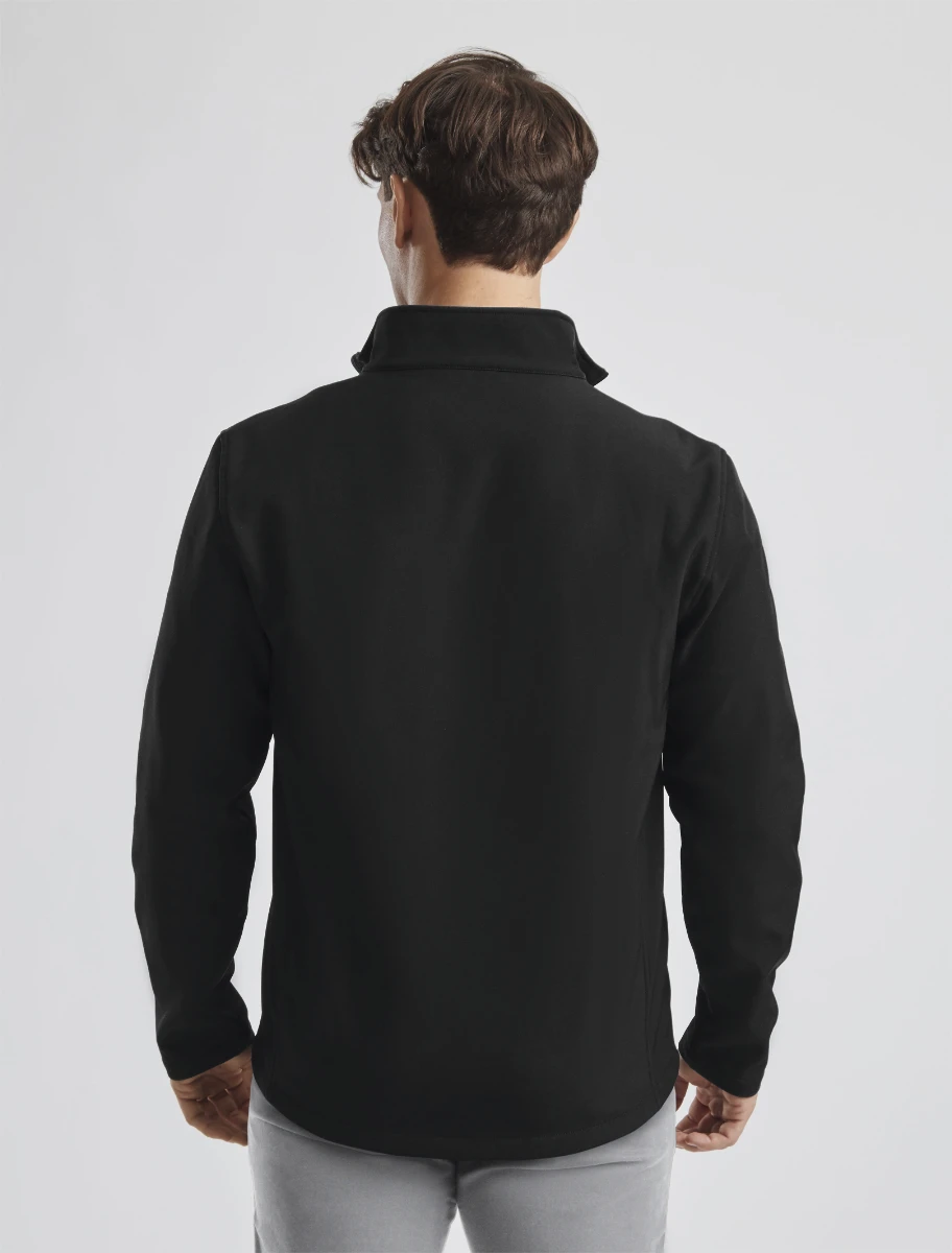 Russell Essential Softshell Jacket