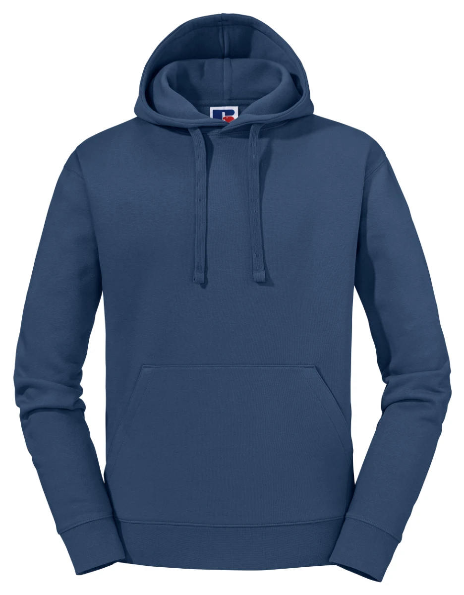 Russell Adults Authentic Hooded Sweat