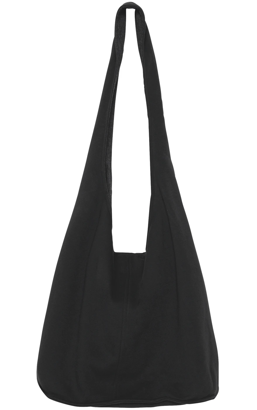 Native Spirit Organic Fleece Shoulder Bag