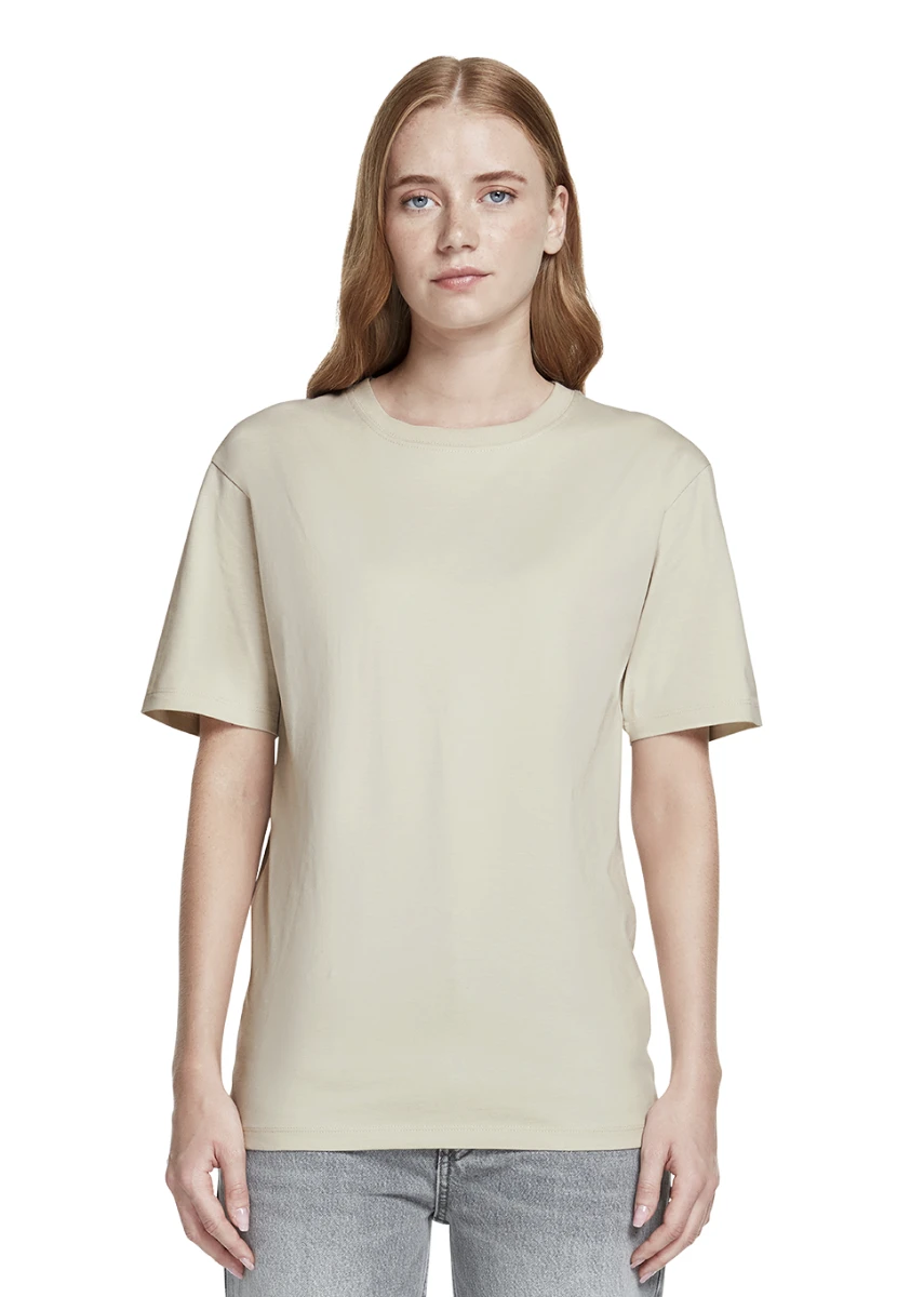 Earth Positive Premium Jersey T-Shirt