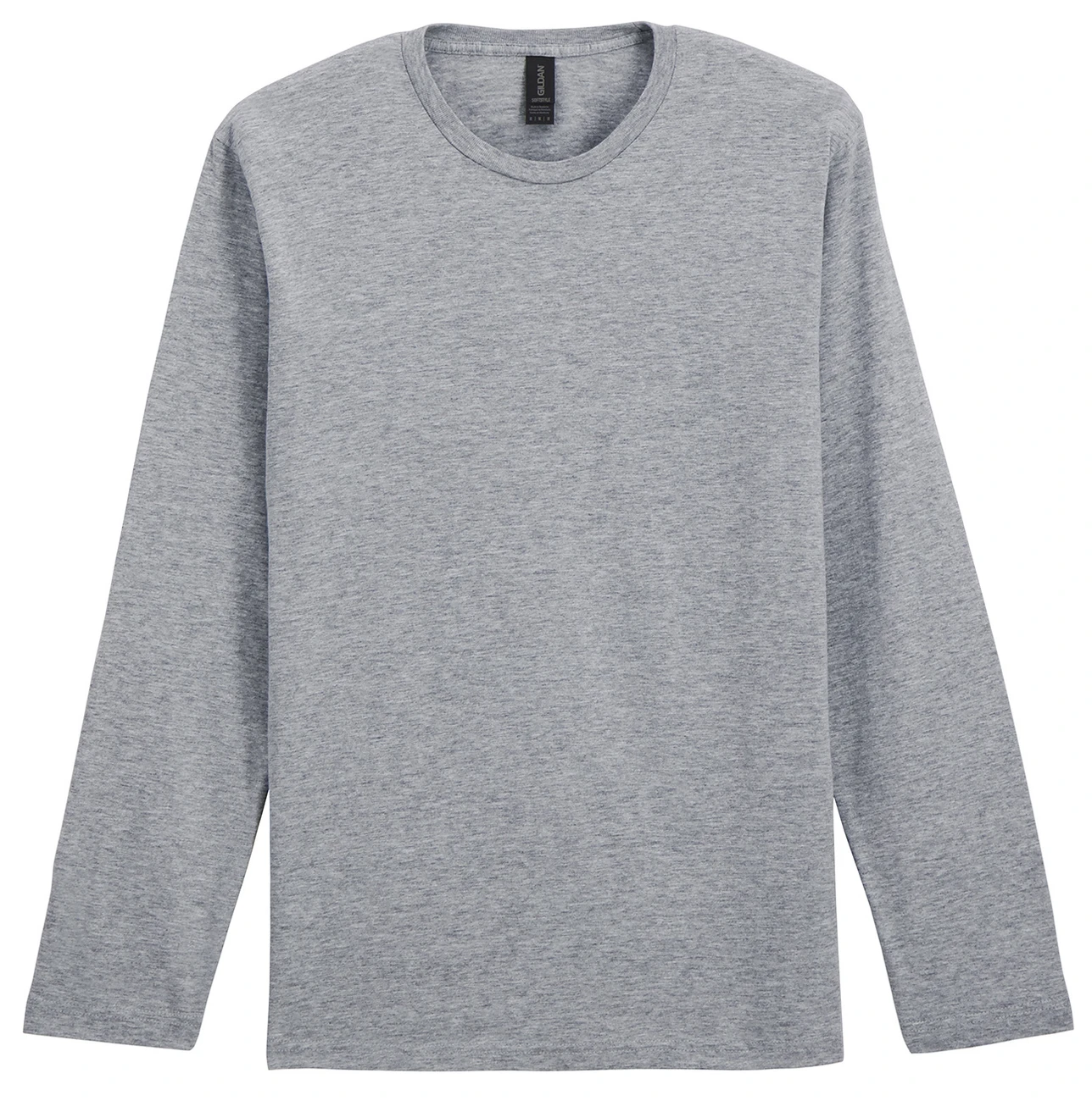 Gildan Softstyle Longsleeve