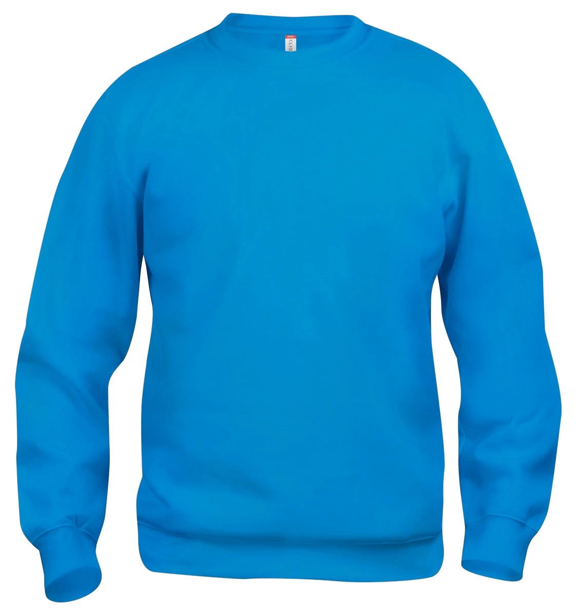 Clique Basic Roundneck