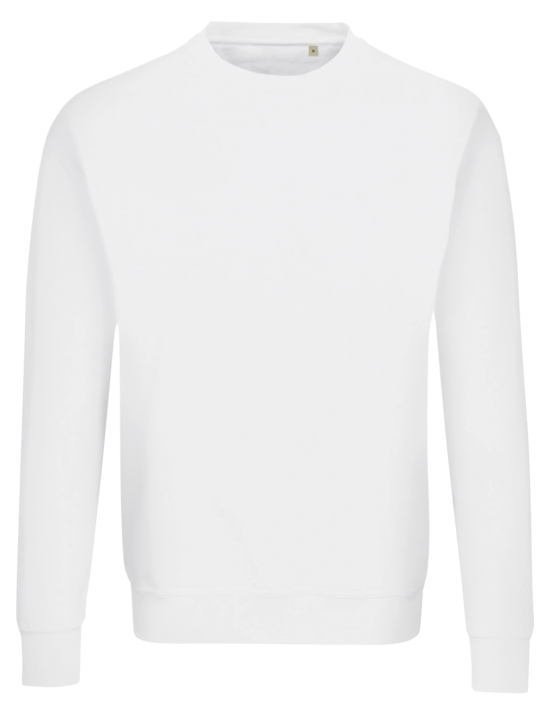 Hakro Label-Free Sweatshirt Heavy Mikralinar Eco Hakro Label-Free Sweatshirt Heavy Mikralinar Eco