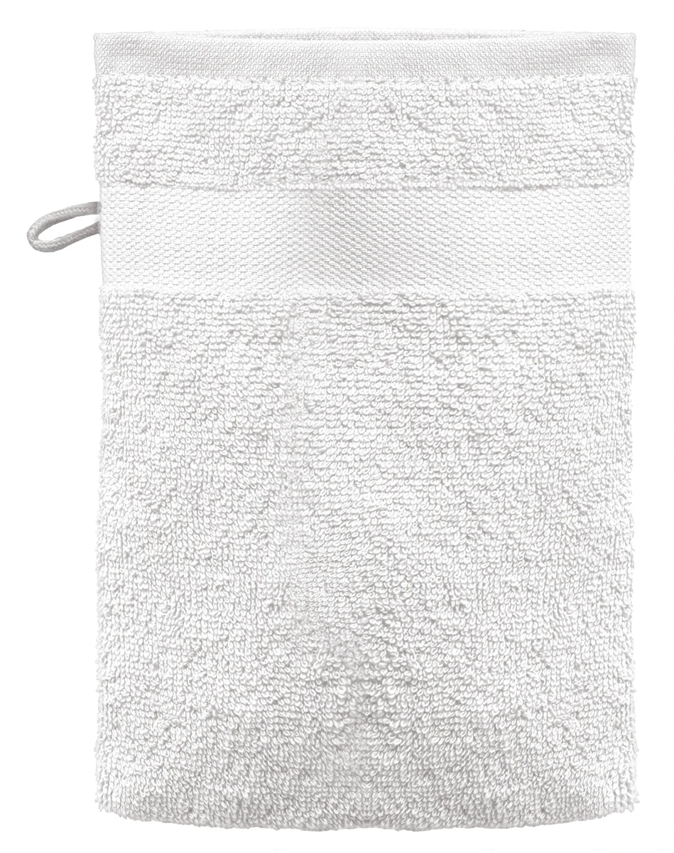 Kariban Waschhandschuh