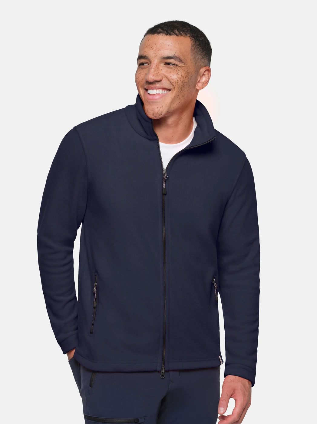 Hakro Fleece Jacket Eco Hakro Fleece Jacket Eco