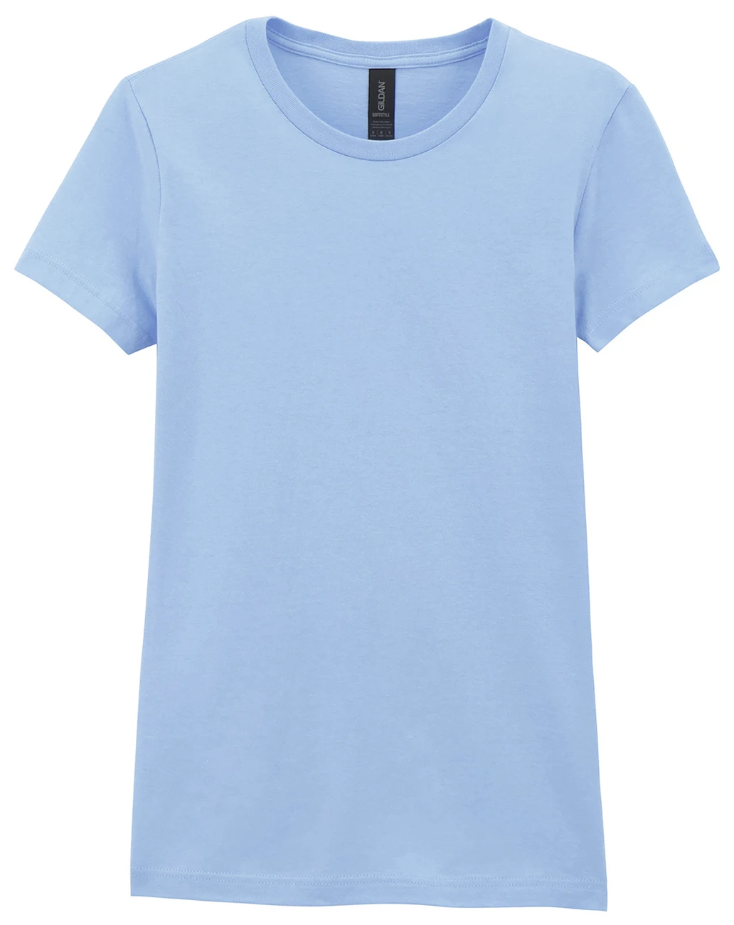 Gildan Softstyle Womens T-Shirt