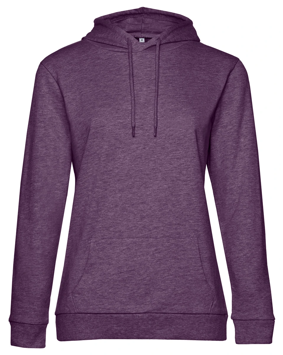 B&C Womens #Hoodie