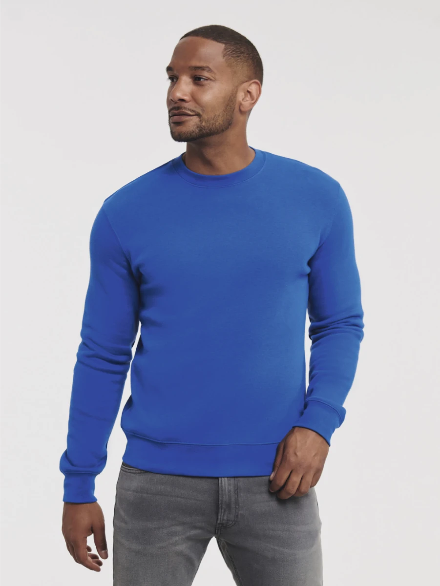 Russell Authentic Sweatshirt