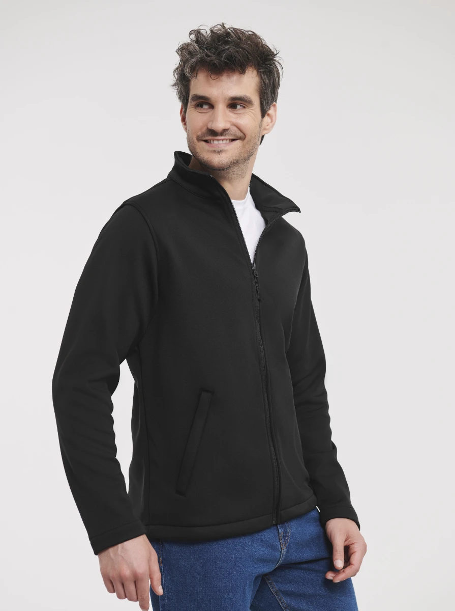 Russell Smart Softshell Jacket