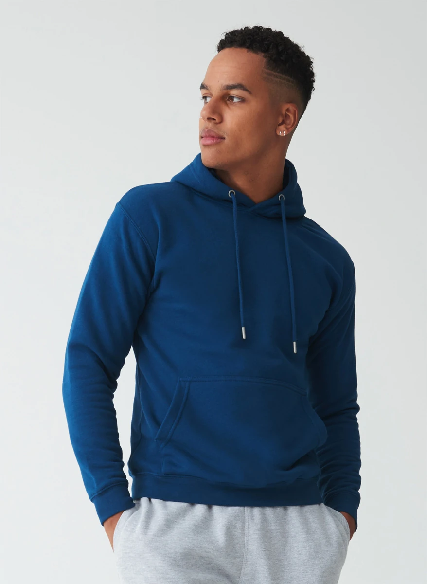 Just Hoods Organic Hoodie