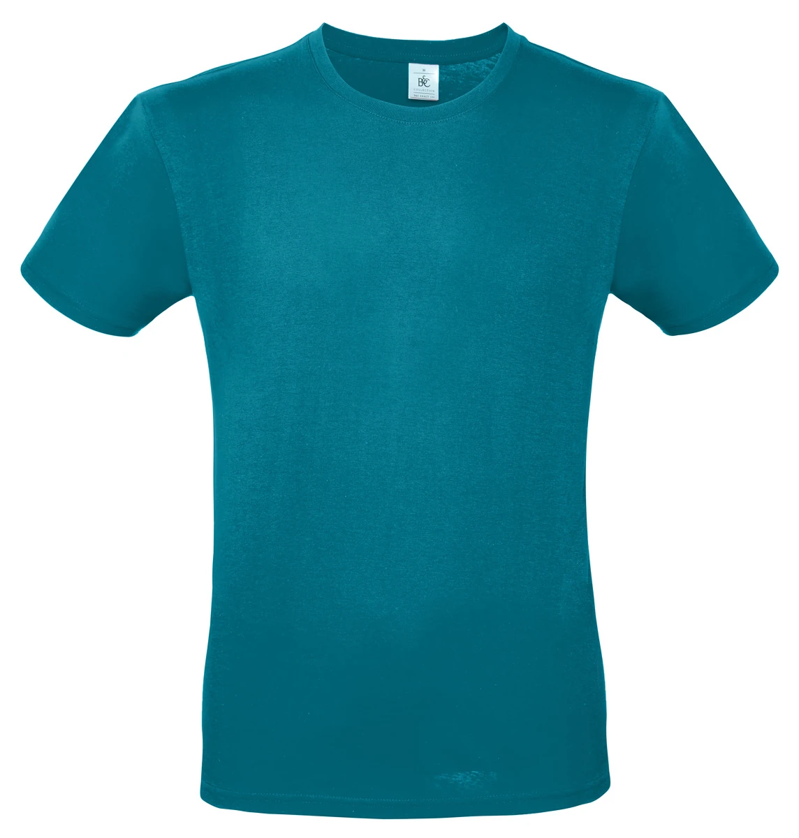 B&C Mens T-Shirt #E150