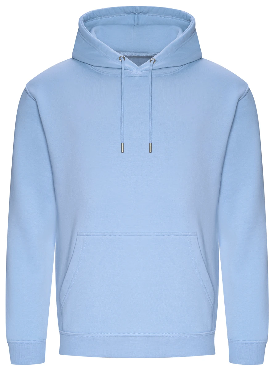 Just Hoods Organic Hoodie