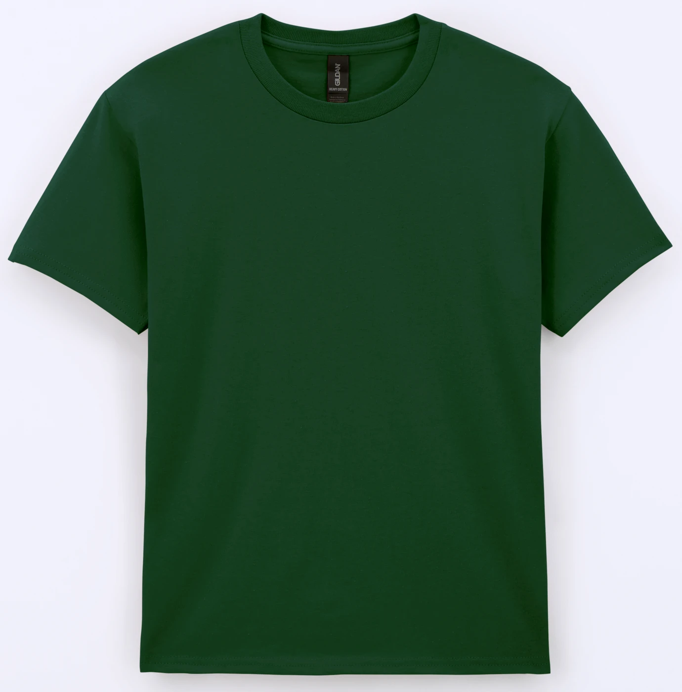 Gildan Heavy Cotton Youth T-Shirt