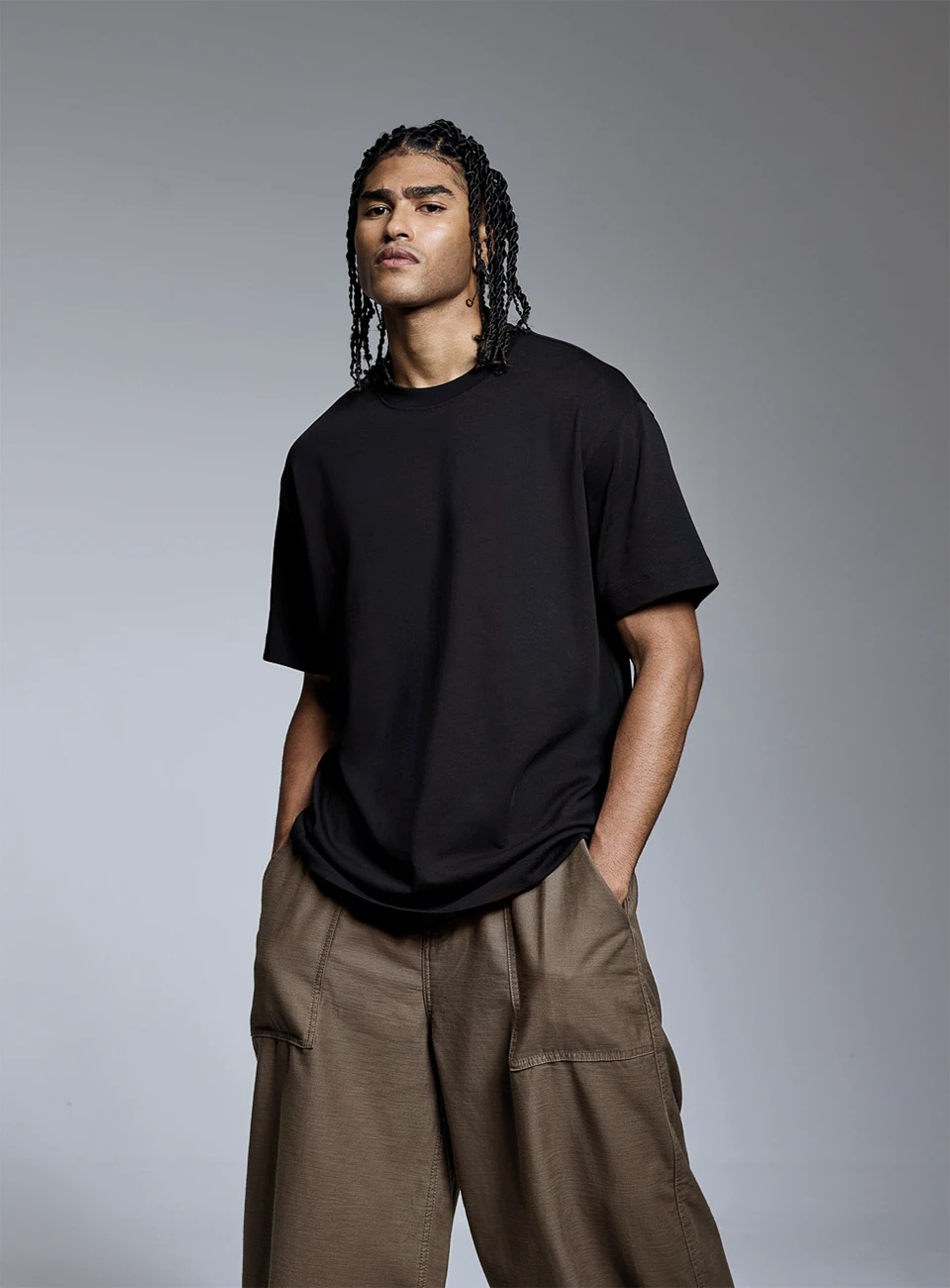 Anthem Heavyweight T-Shirt