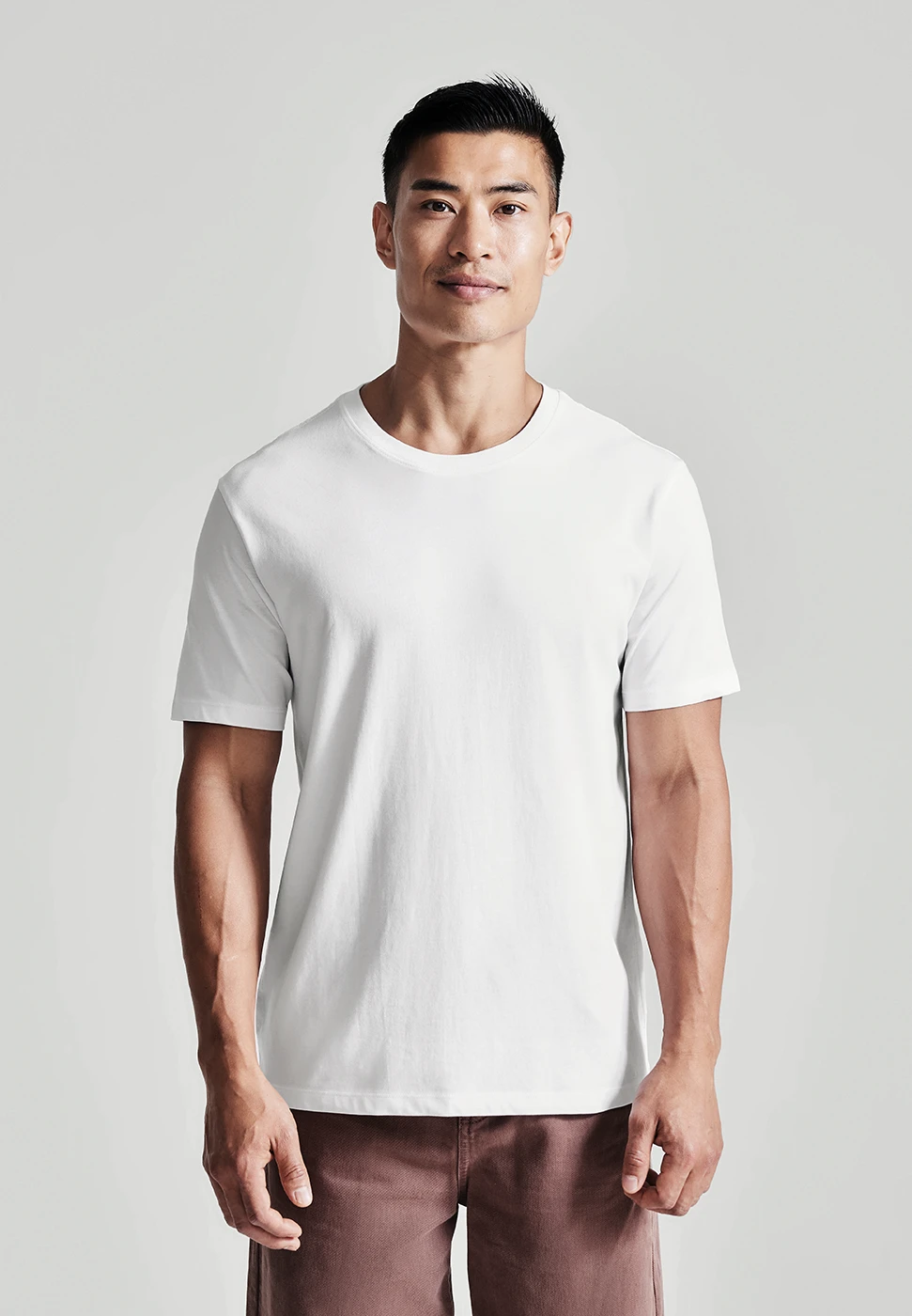 Anthem Midweight T-Shirt