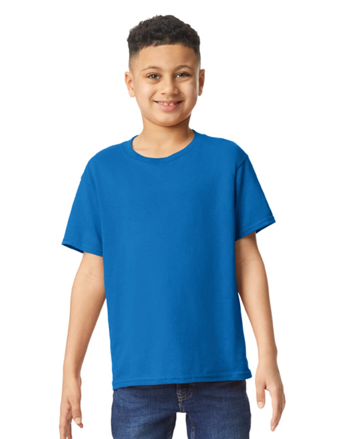 Gildan Heavy Cotton Youth T-Shirt