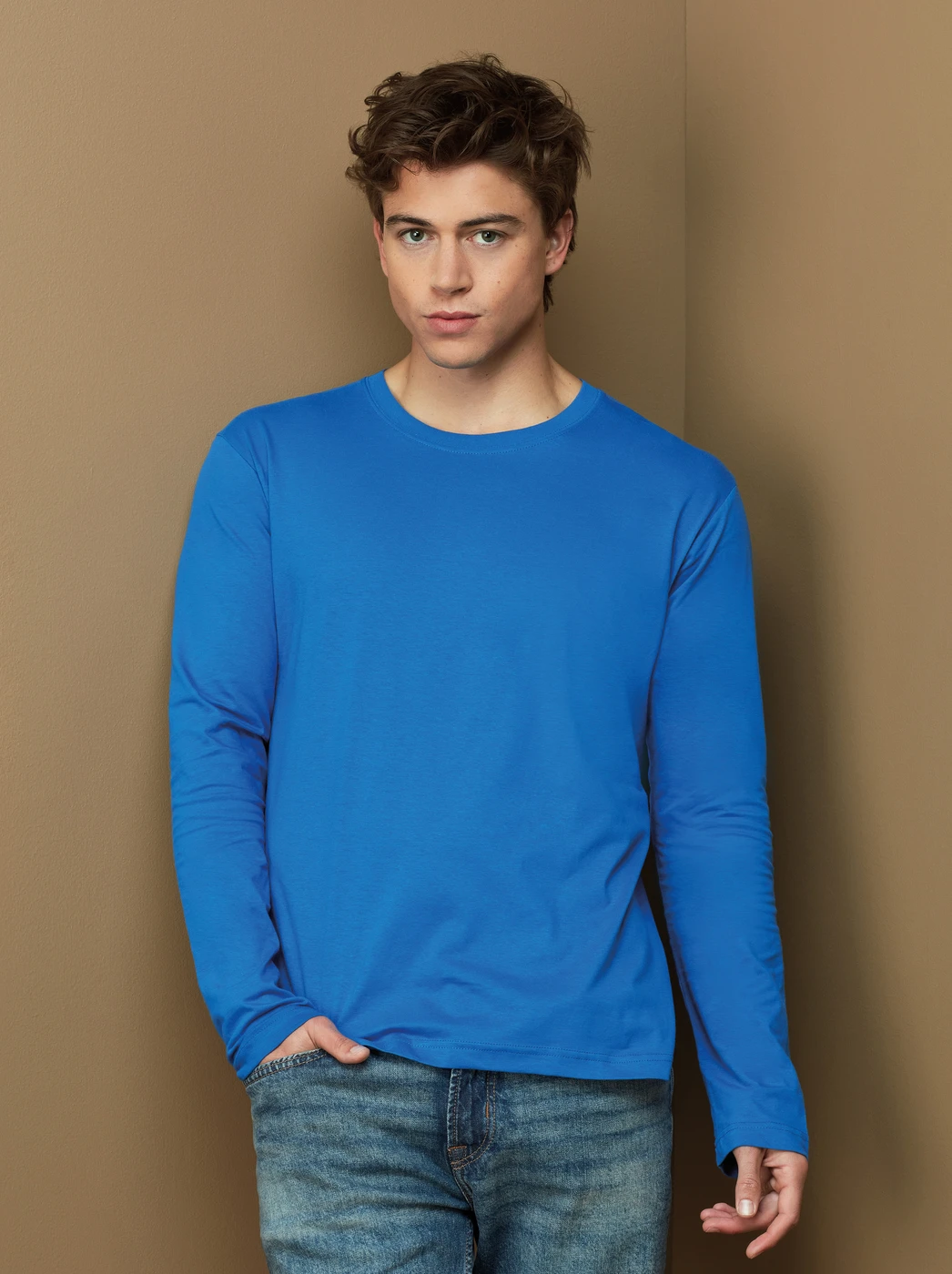 Stedman Classic-T Longsleeve