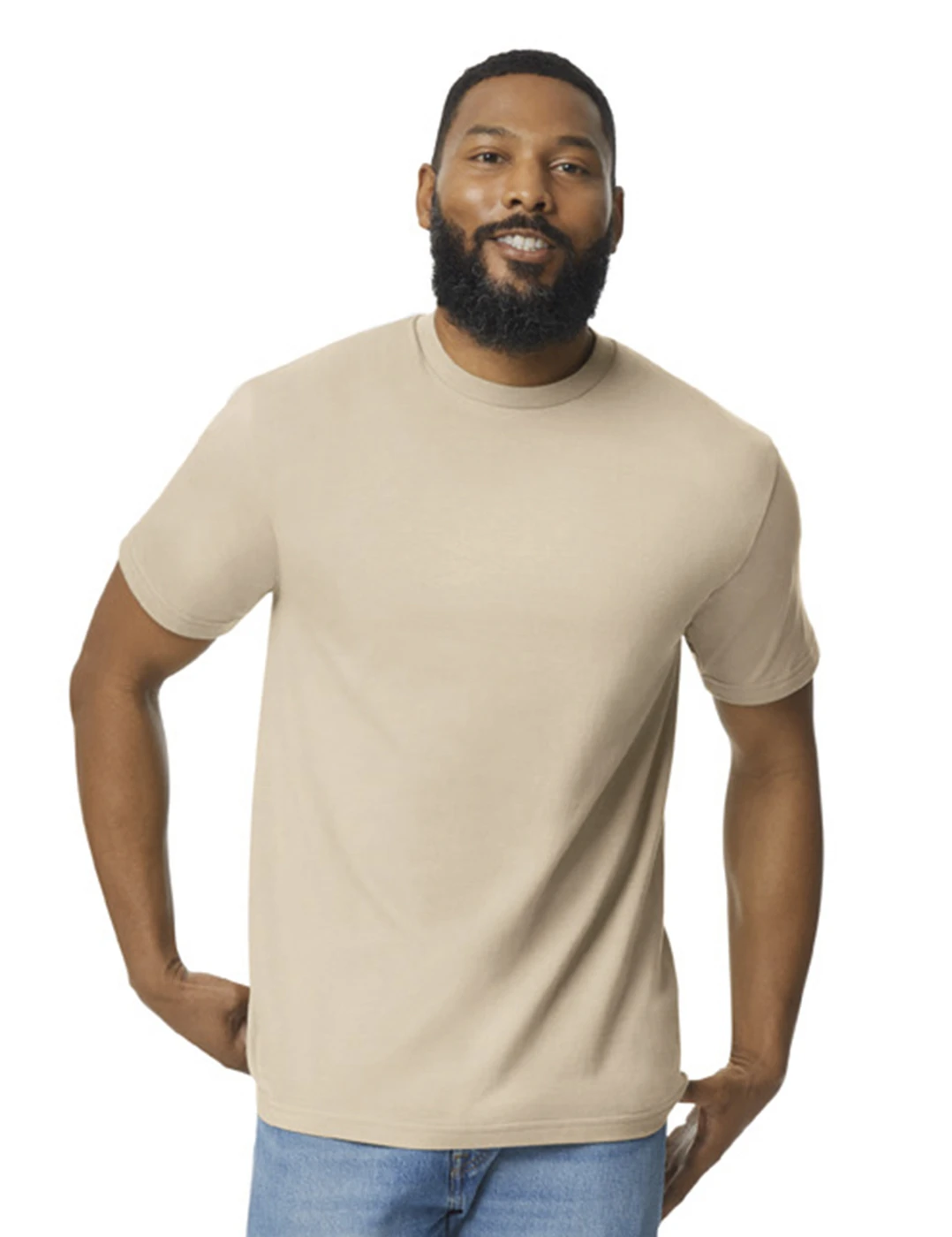 Gildan Softstyle Midweight T-Shirt