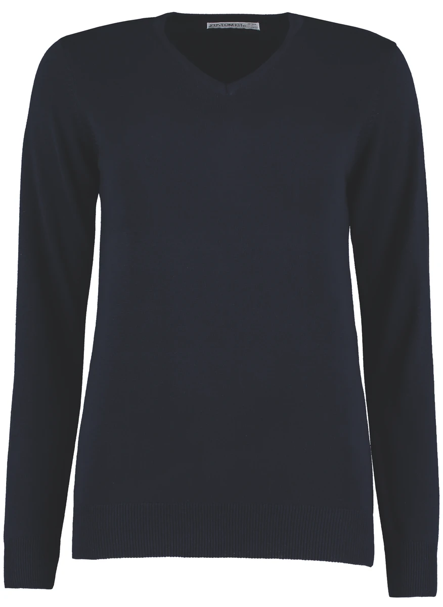 Kustom Kit Womens Arundel Sweater