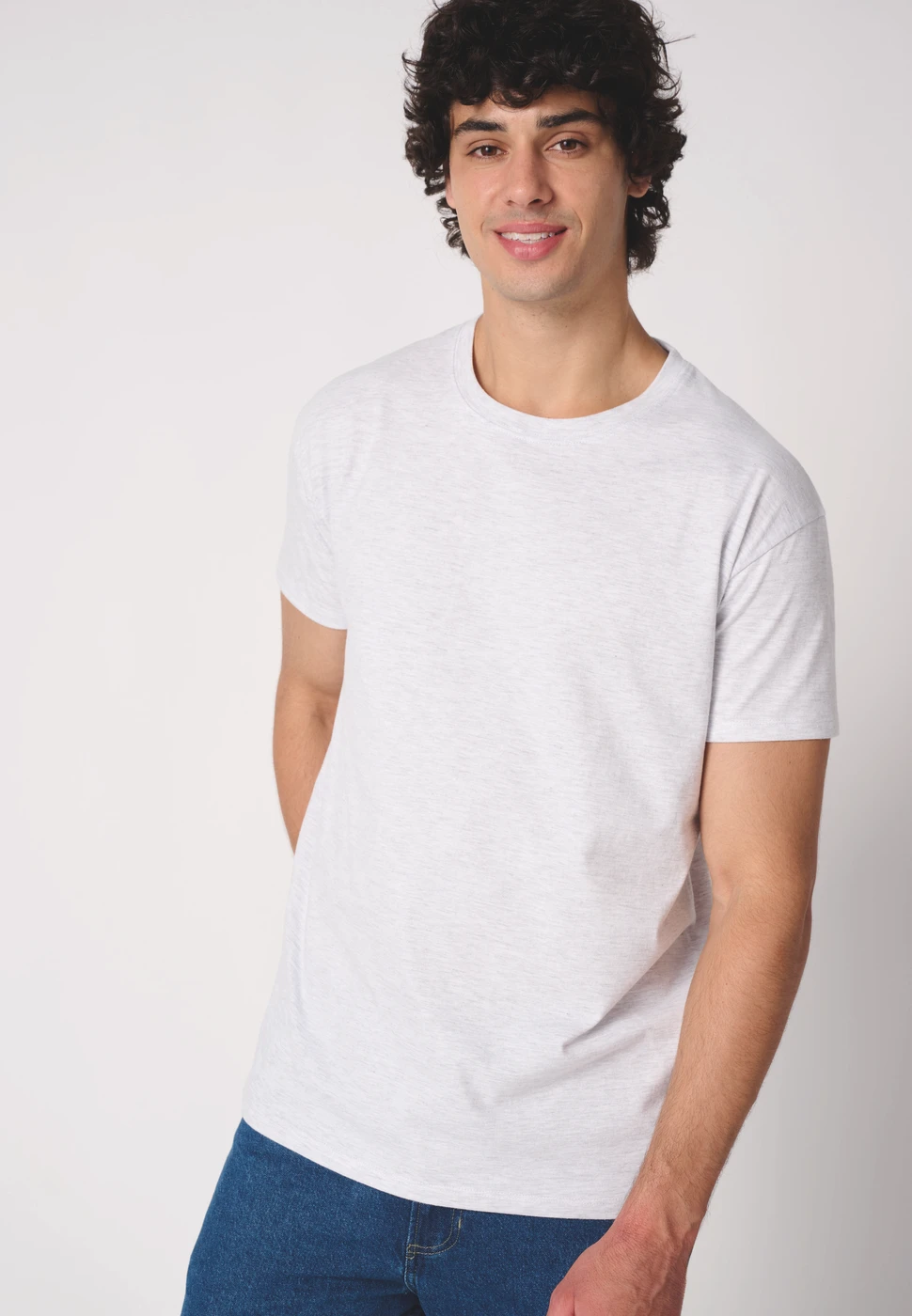 Ideal Basic Mens 190 T-Shirt
