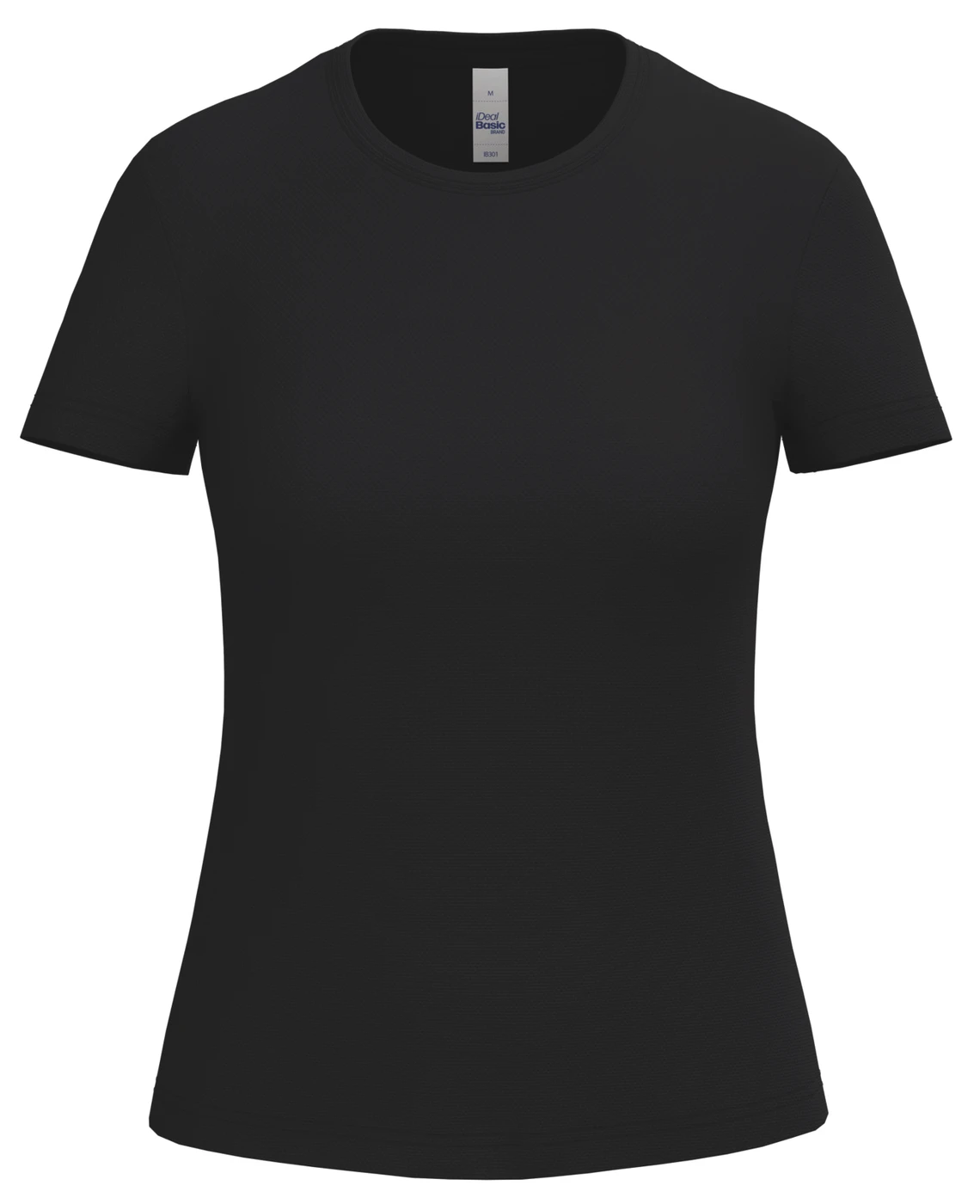 Ideal Basic Ladies Mercury Sport T-Shirt