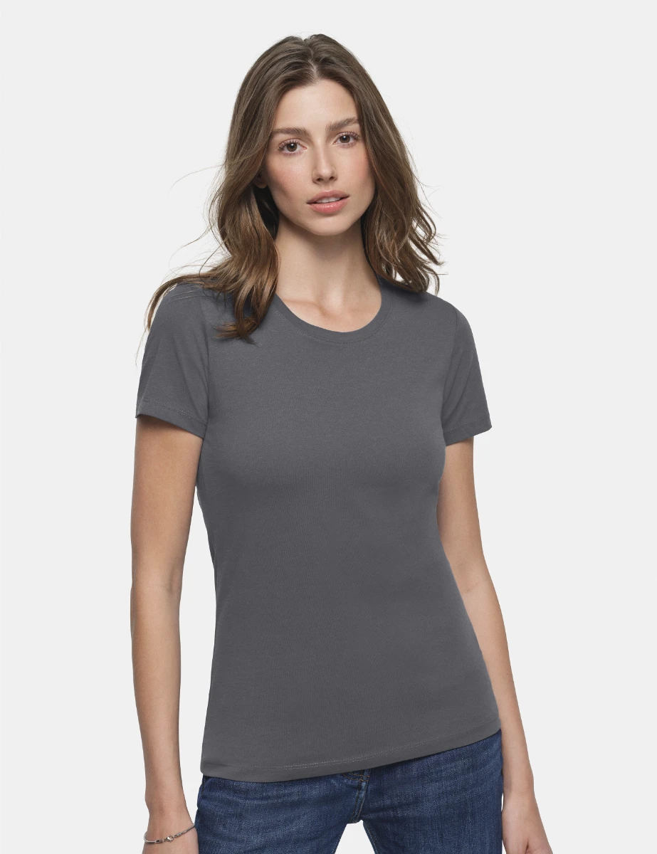 Hakro Ladies T-Shirt Classic