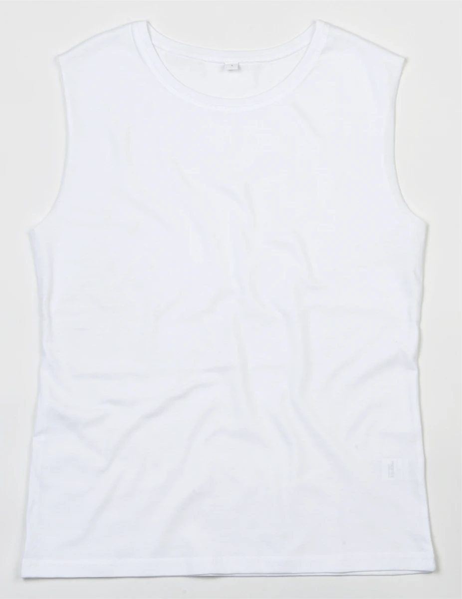 Mantis Womens Raw Tank T