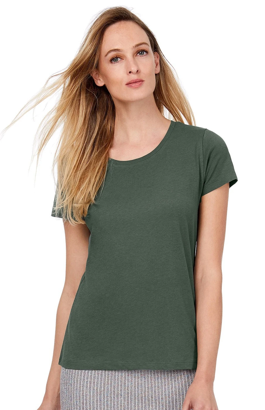 B&C Womens Inspire T