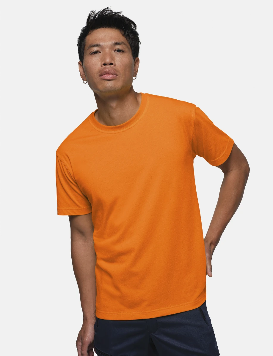 Hakro T-Shirt Mikralinar